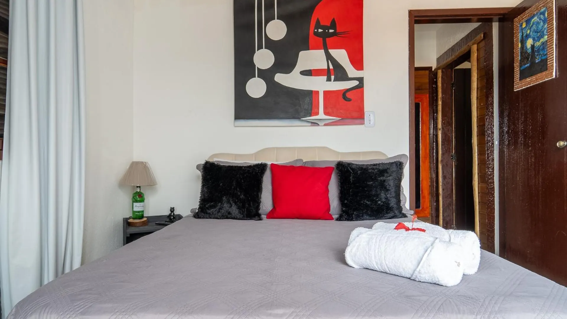 Hotel Pousada Portal De Buzios Brasil