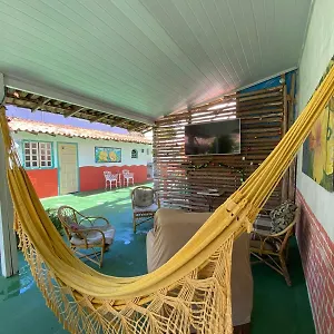  Quarto em Acomodações Particulares Marisol