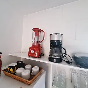  Apartamento Exclusivo Centro